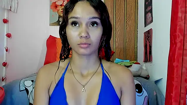 MarianaManzur online show from 05-01-26, 04:56