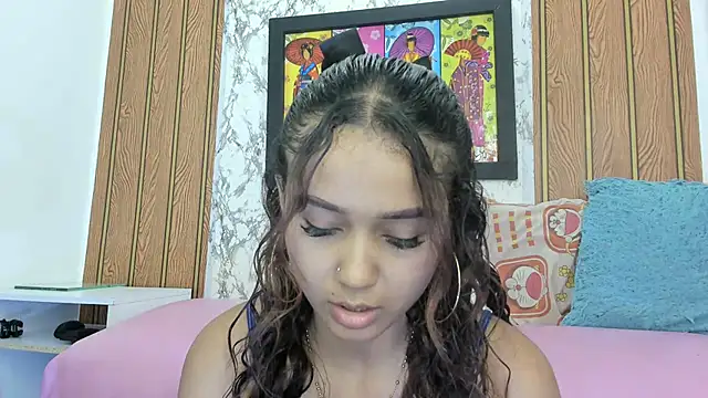 Snapshot of MarianaManzur chatting on 07-03-26, 02:34 MarianaManzur online show from 07-03-26, 02:34