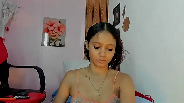 MarianaManzur online show from 05-25-26, 05:11