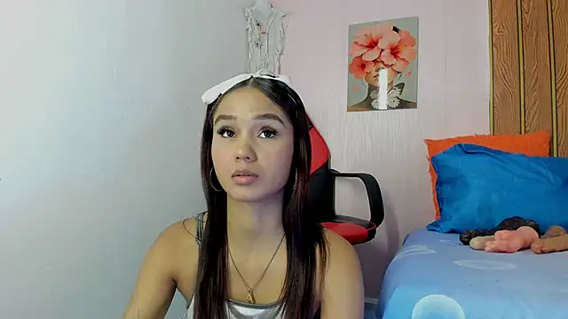 MarianaManzur online show from 05-08-26, 07:50