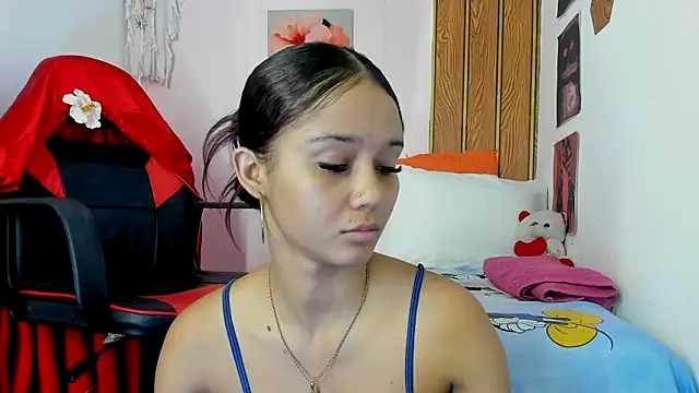 MarianaManzur online show from 05-22-26, 07:01