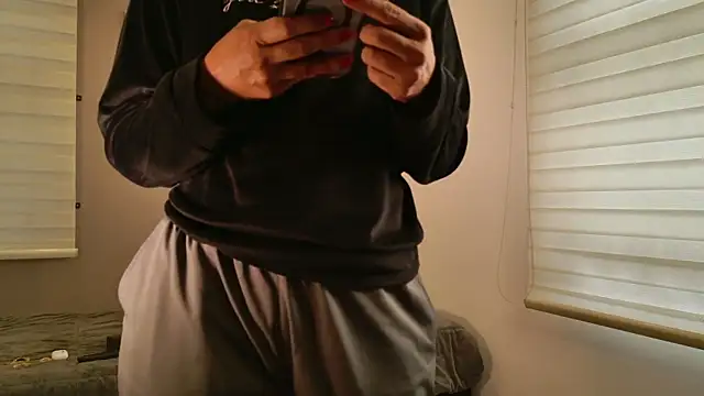 kamila sins online show from 01-07-26, 06:57