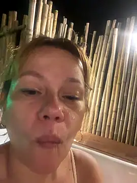 MilfClarett online show from 10-03-25, 01:42