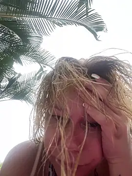 MilfClarett online show from 03-07-26, 07:30