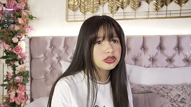 candy beck online show from 04-13-26, 02:21