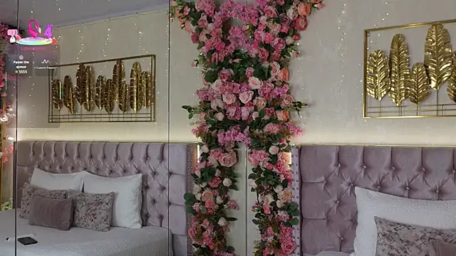 candy beck online show from 11-14-25, 12:42