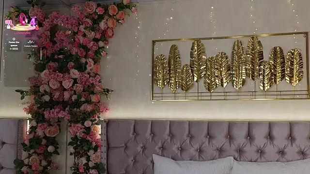 candy beck online show from 11-29-25, 12:16