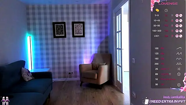 lialiliaa online show from 02-04-26, 08:42