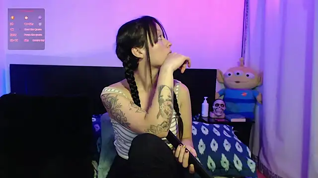 it l online show from 11-12-25, 09:57