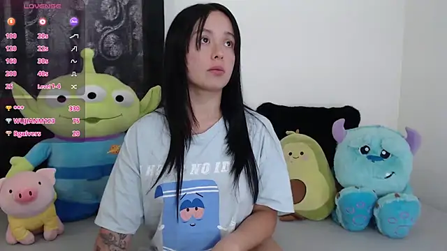 it l online show from 03-18-25, 05:12