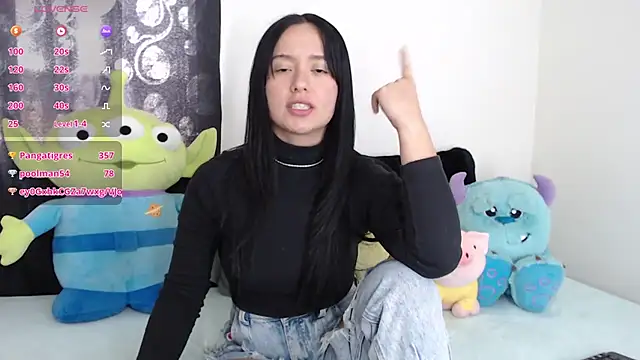 it l online show from 02-25-25, 03:20