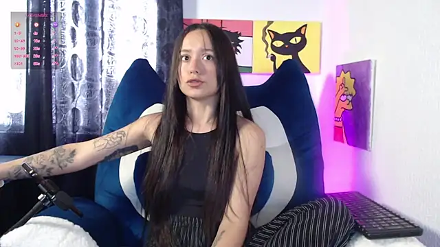 it l online show from 03-03-26, 03:19