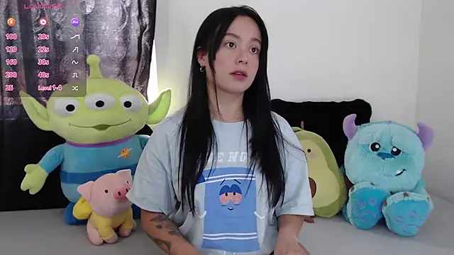 it l online show from 03-18-25, 12:39