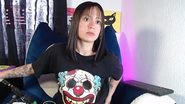it l online show from 04-10-26, 03:19