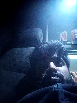 Snapshot of Driver-naru chatting on 02-26-25, 05:31 Driver-naru online show from 02-26-25, 05:31