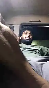 Snapshot of Driver-naru chatting on 03-21-25, 11:23 Driver-naru online show from 03-21-25, 11:23