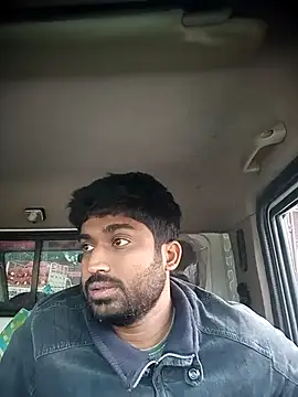 Snapshot of Driver-naru chatting on 03-19-25, 12:48 Driver-naru online show from 03-19-25, 12:48