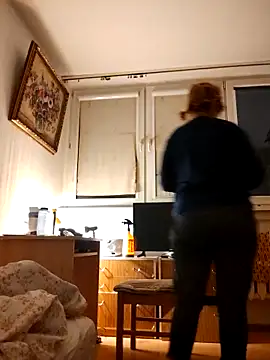 She-devilx online show from 04-01-26, 08:50