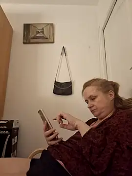 She-devilx online show from 03-11-26, 10:26