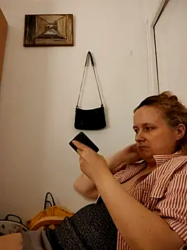 She-devilx online show from 11-04-25, 11:30