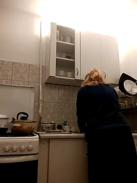 She-devilx online show from 11-17-25, 11:53