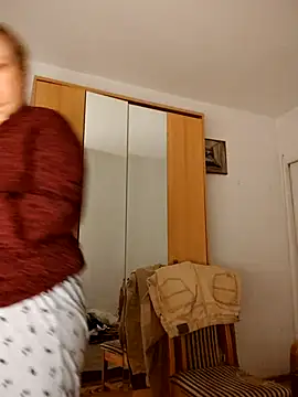 She-devilx online show from 11-12-25, 08:45