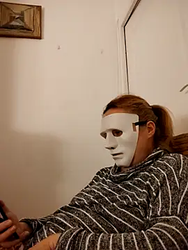 She-devilx online show from 10-15-25, 08:50