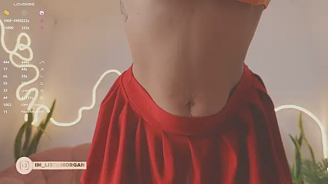 Snapshot of imlissie chatting on 05-23-26, 05:39 imlissie online show from 05-23-26, 05:39