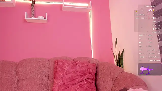 imlissie online show from 03-06-25, 09:36