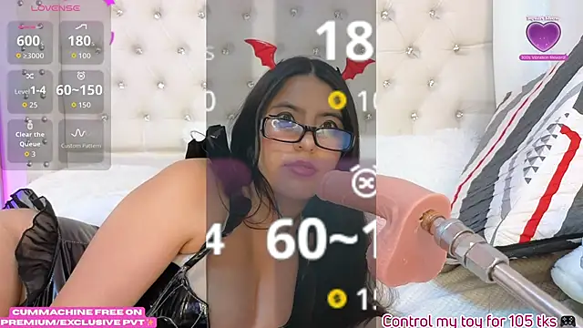 Hikikodoll   online show from 11-13-25, 09:51