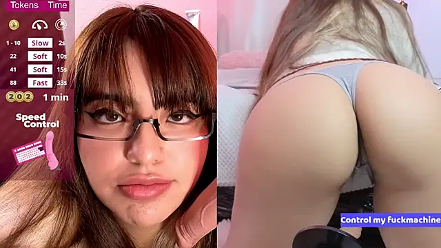 Hikikodoll   online show from 04-09-26, 12:01