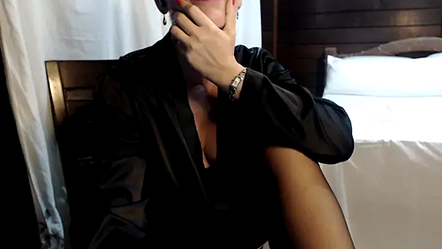 Snapshot of BarbaraDominatrix chatting on 04-30-26, 05:09 BarbaraDominatrix online show from 04-30-26, 05:09