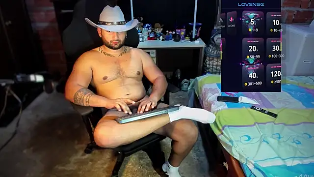 Imperion king online show from 04-13-26, 10:58