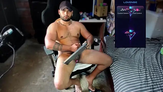 Imperion king online show from 03-29-26, 07:59