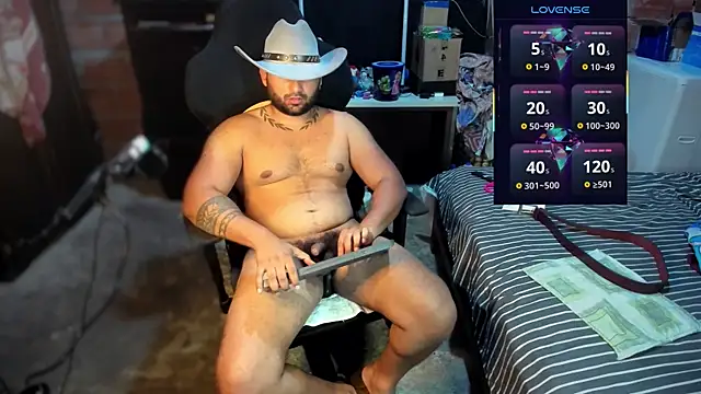 Imperion king online show from 04-04-26, 01:45