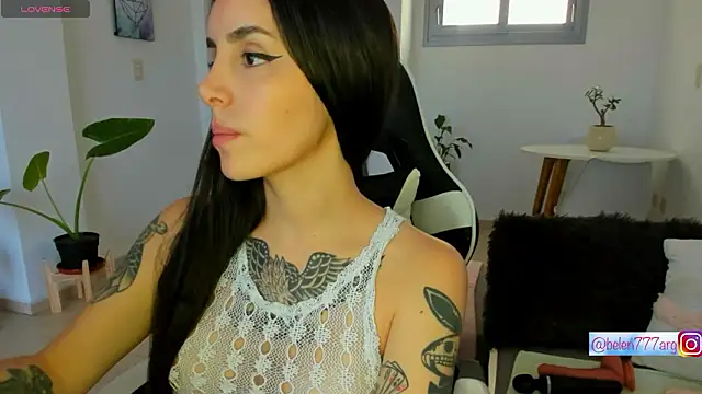 belu arg online show from 02-07-26, 07:11