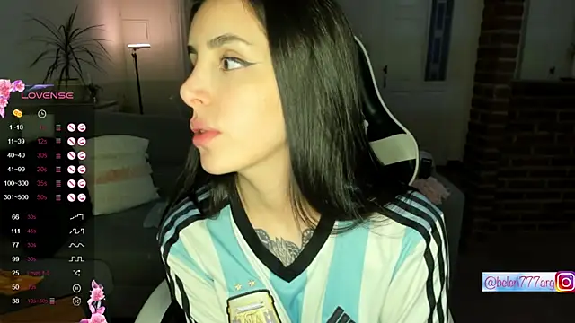 Snapshot of belu_arg chatting on 06-27-26, 09:10 belu arg online show from 06-27-26, 09:10