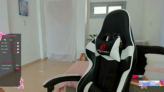 belu arg online show from 12-14-25, 08:03