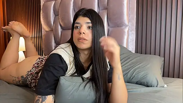 nurbanu hatem online show from 04-09-26, 06:19