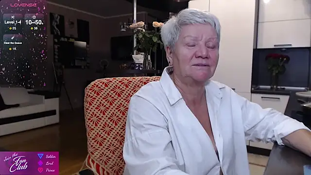 roxana brooks online show from 10-05-25, 06:20