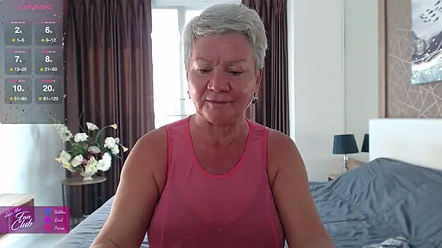 roxana brooks online show from 12-02-25, 12:44