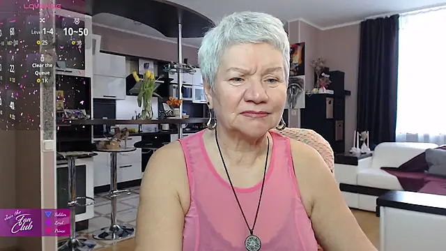 roxana brooks online show from 03-12-26, 02:32