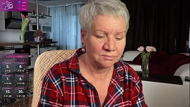 roxana brooks online show from 03-12-25, 11:43