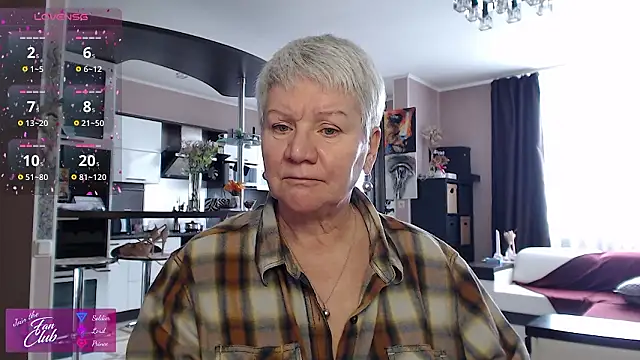 roxana brooks online show from 03-25-26, 01:10