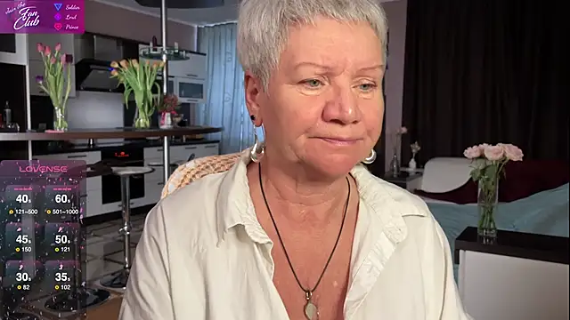 roxana brooks online show from 03-11-25, 01:34