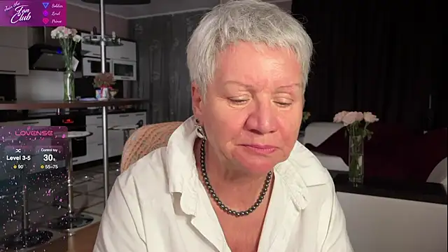 roxana brooks online show from 03-14-25, 05:46