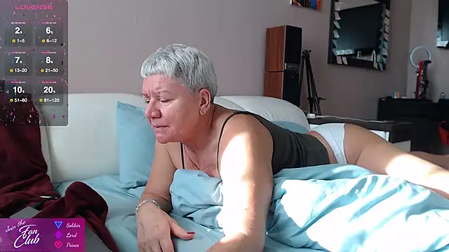 roxana brooks online show from 10-09-25, 06:58