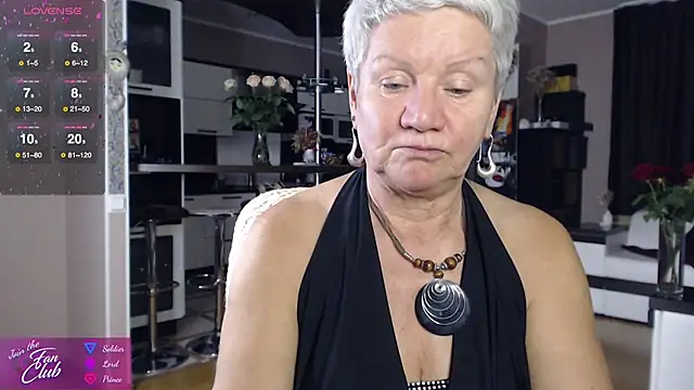 roxana brooks online show from 10-02-25, 06:11