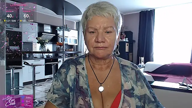 roxana brooks online show from 07-28-26, 08:00