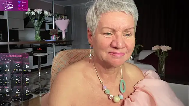 roxana brooks online show from 03-13-25, 06:12